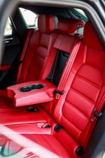 Porsche Macan SportDesign Package 2016 года (MY)